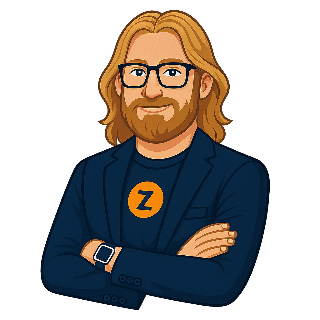 Zenul — your crypto concierge